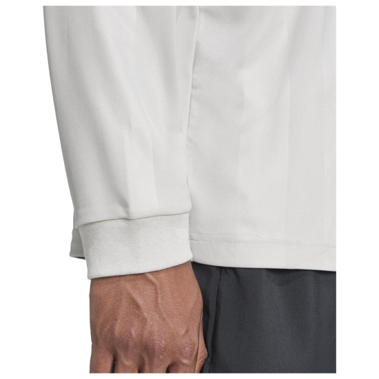 Adidas Ανδρική μακρυμάνικη μπλούζα House of Tiro Jacquard Jersey